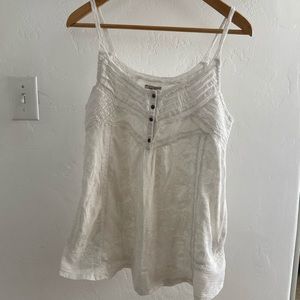 Lucky Brand Tank